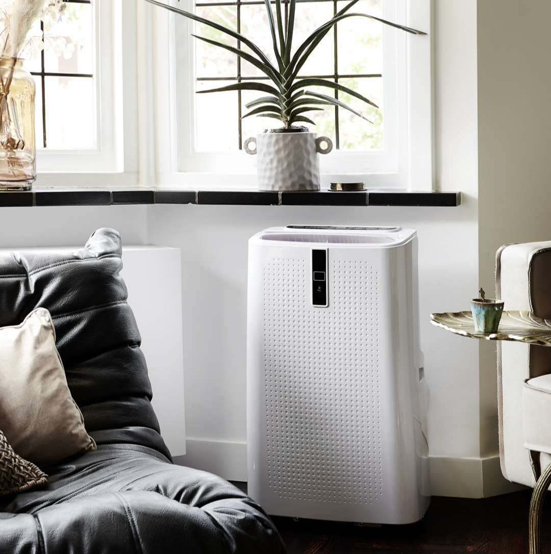 5 tips om je mobiele airco optimaal te laten functioneren!