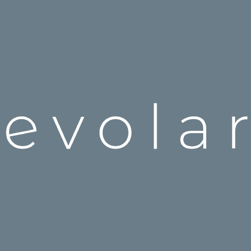 Evolar Central AC Cover black XXL