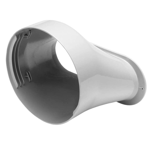 Vruchtbaar Bek winnen Evolar Adapter Mobiele Airco 150 MM | Evolar