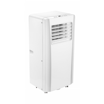 Mobiele Airco (9000 BTU) EVO-9000C - Koelen, ontvochtigen & reinigen | Evolar Mobiele Airco (9000 Btu) Evo-9000C - Koelen, Ontvochtigen & Reinigen | Evolar