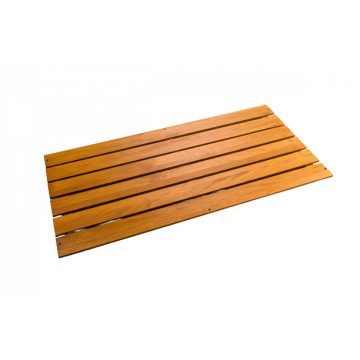 Evolar Bottom Panel voor Airco Omkasting Wood Small