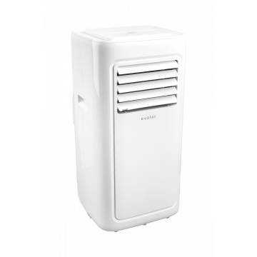 wedstrijd Ook vork Evolar EVO-12000C - 3,5kW - Mobiele Airco - 12000BTU | Evolar