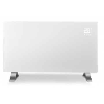 Evolar Glass Panel Heater 1200/2400 Watt