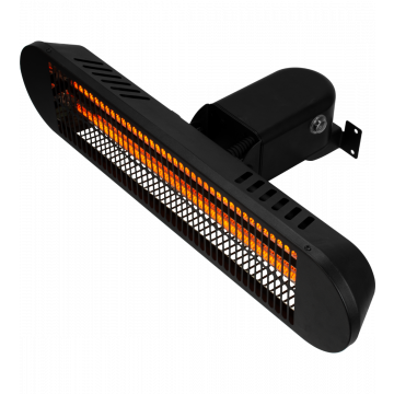 Evolar EVO-WMS2000 Hangende Elektrische Heater