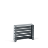 Evolar AC Cover Gray Sample/Demo Model