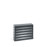 Evolar AC Cover Gray Sample/Demo Model