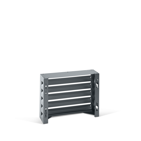 Evolar AC Cover Gray Sample/Demo Model