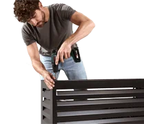 <span>Professional</span> or installer?
