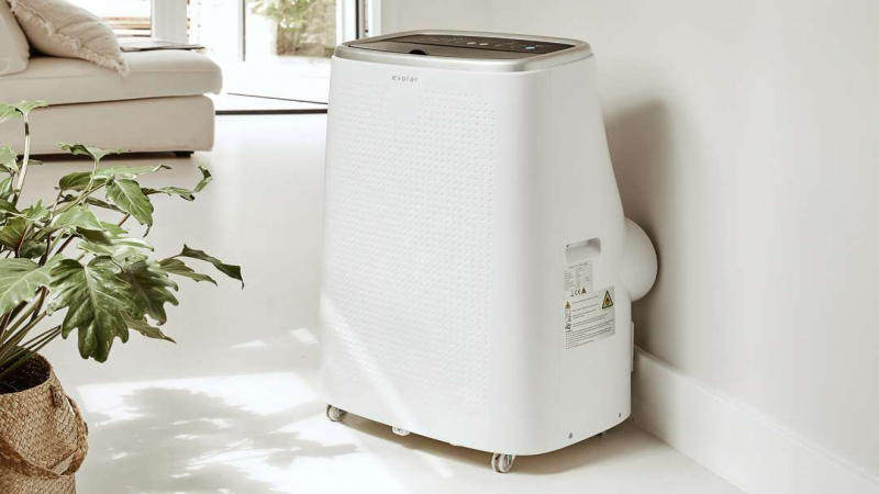 De effectiviteit en duurzaamheid van een mobiele airco
