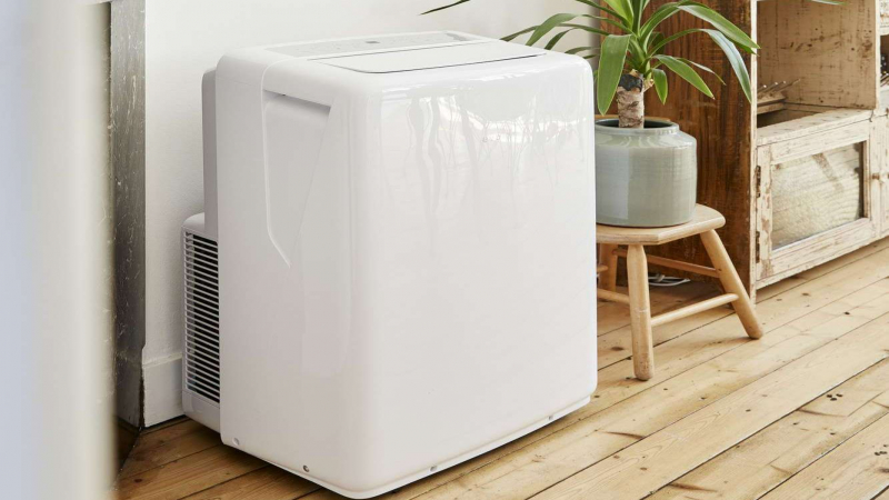 Wat zijn de voor- en nadelen van een mobiele airco?