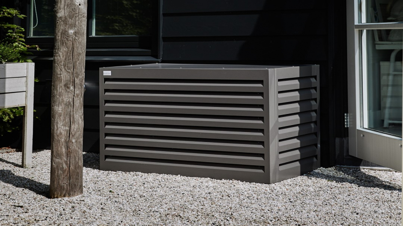 Welke airco omkasting past het beste bij jou?