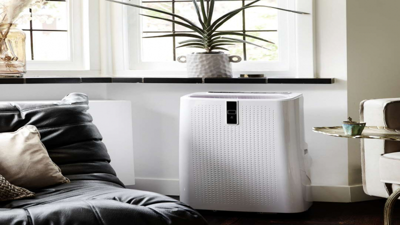 5 tips om je mobiele airco optimaal te laten functioneren!