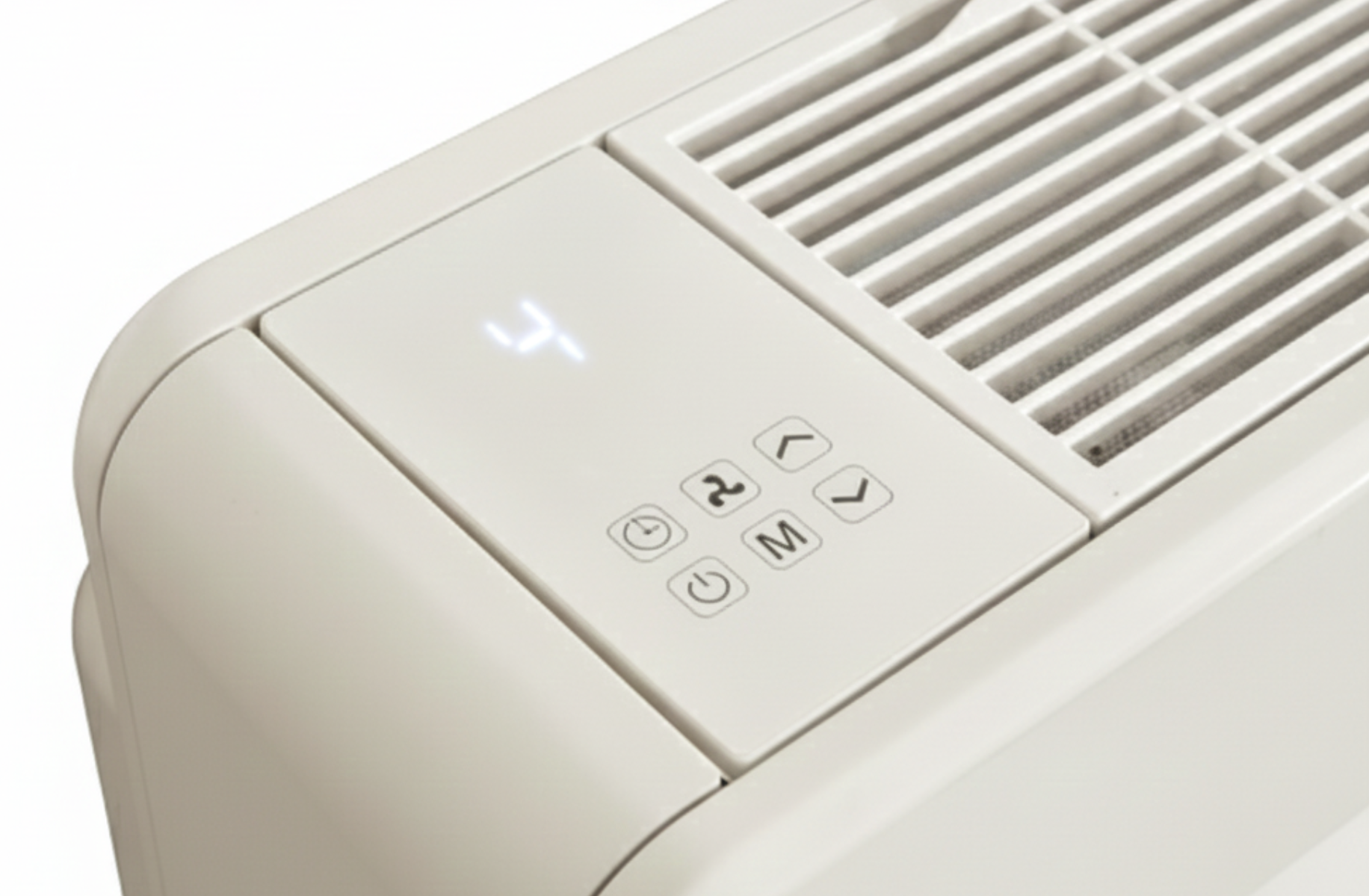 Modern LED display panel